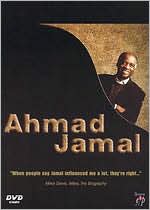 Ahmad Jamal: Live