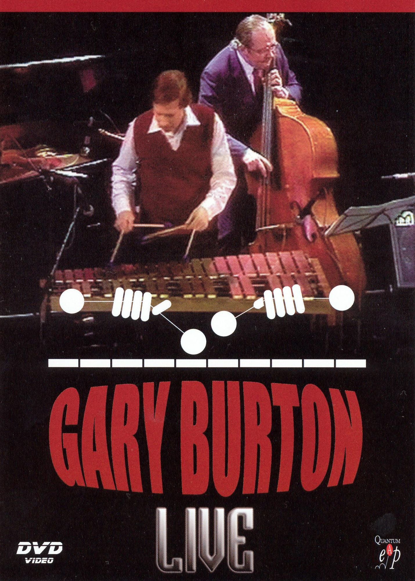 Gary Burton: Live