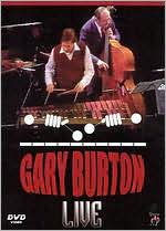 Gary Burton: Live