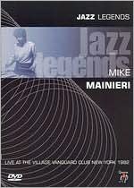 Jazz Legends: Mike Mainieri - Live at the Village Vanguard