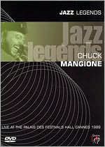 Jazz Legends: Chuck Mangione - Live at the Palais des Festivals Hall Cannes 1989