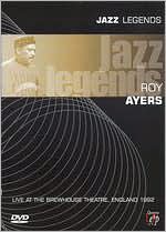 Jazz Legends: Roy Ayers Live at the Brewhouse Theatre 1992