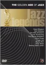The Golden Age of Jazz, Vol. 1