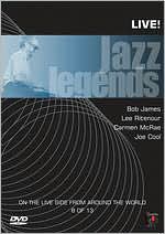 Jazz Legends Live!, Vol. 8