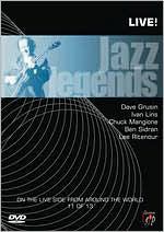 Jazz Legends Live!, Vol. 11