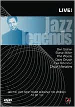 Jazz Legends Live!, Vol. 13