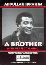 A Abdullah Ibrahim - A Brother With Perfect Timing