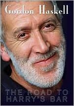 Gordon Haskell: The Road to Harry's Bar