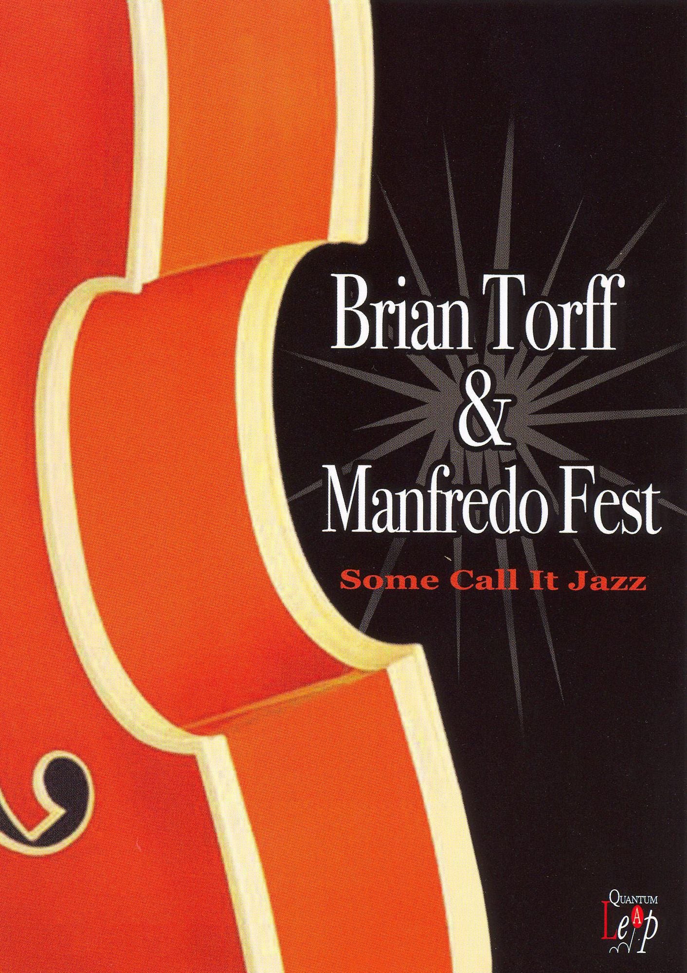 Brian Torff/Manfredo Fest