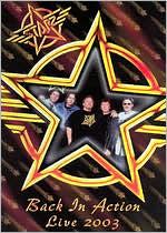 Starz: Back In Action - Live 2003