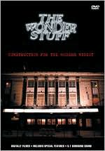 The Wonder Stuff: Construction for the Modern Vidiot
