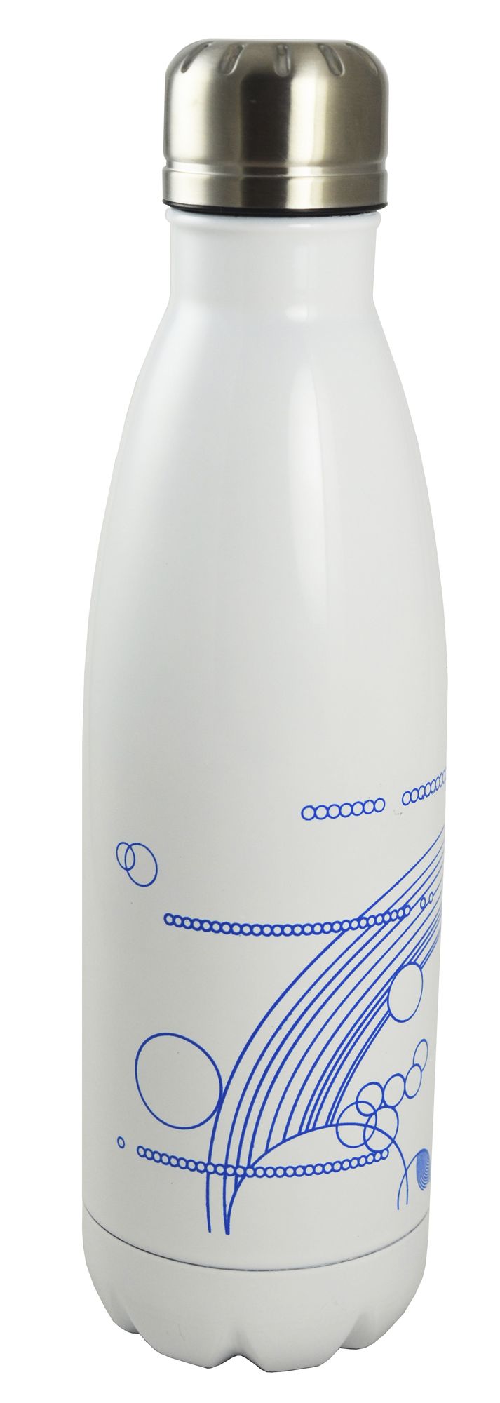 Frank Lloyd Wright Preservation Water Bottle