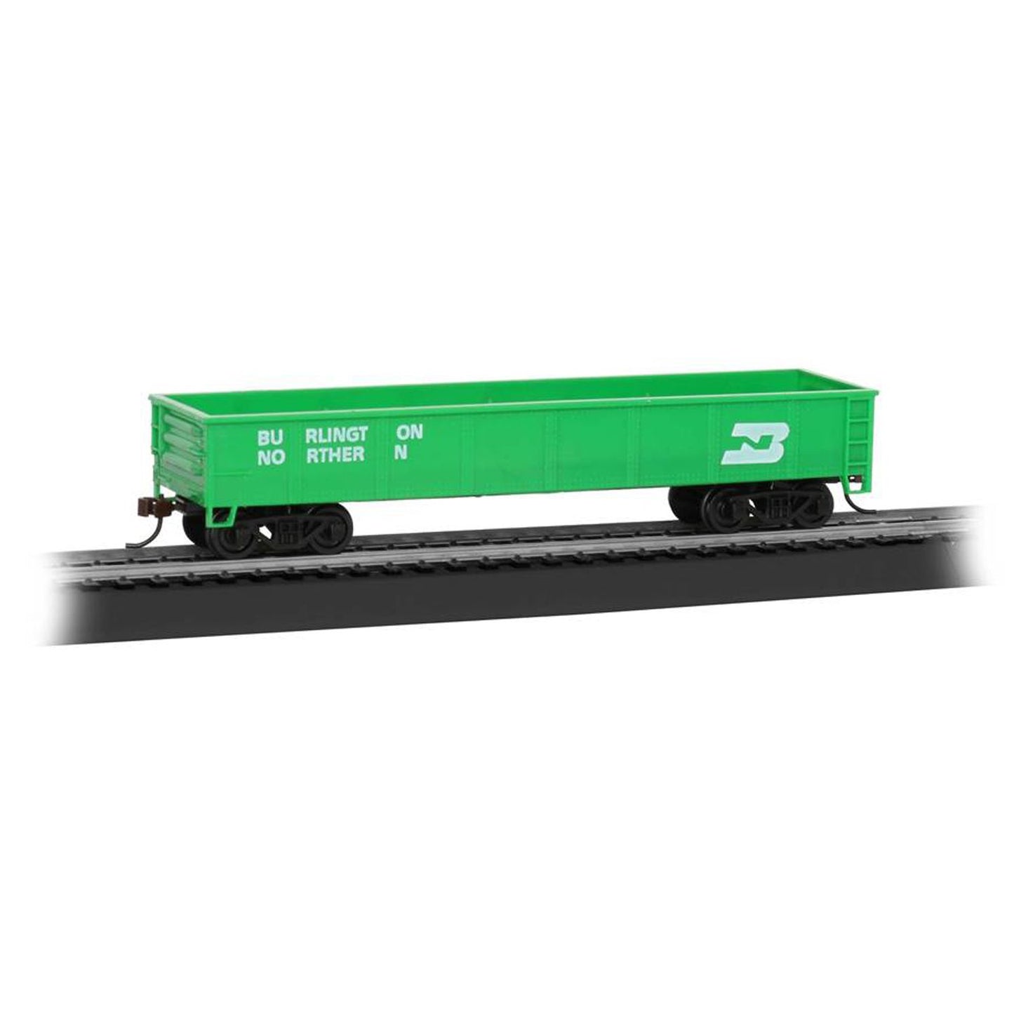 Bachmann Trains Santa Fe War Chief Ready To Run HO Scale Electric Train Set