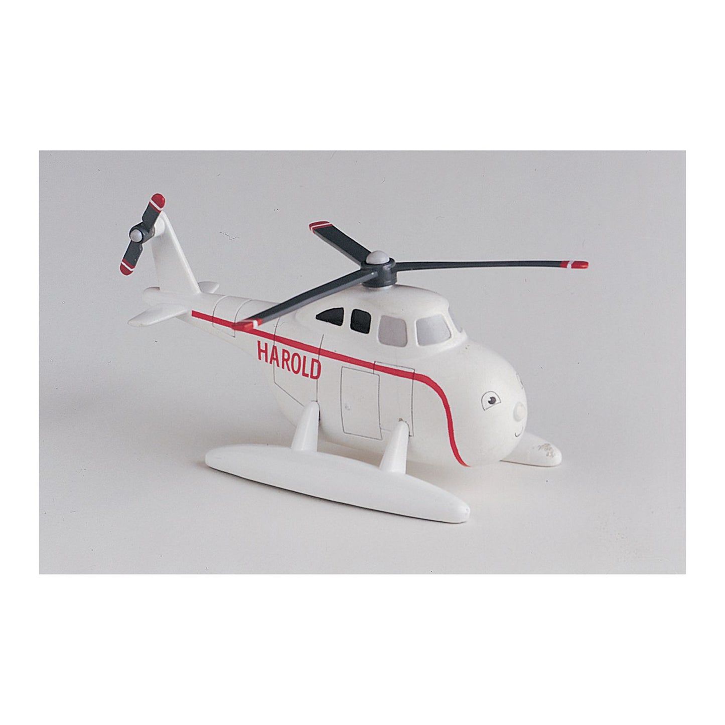 Bachmann Trains Thomas & Friends Harold The Helicopter Scenery Item- HO Scale