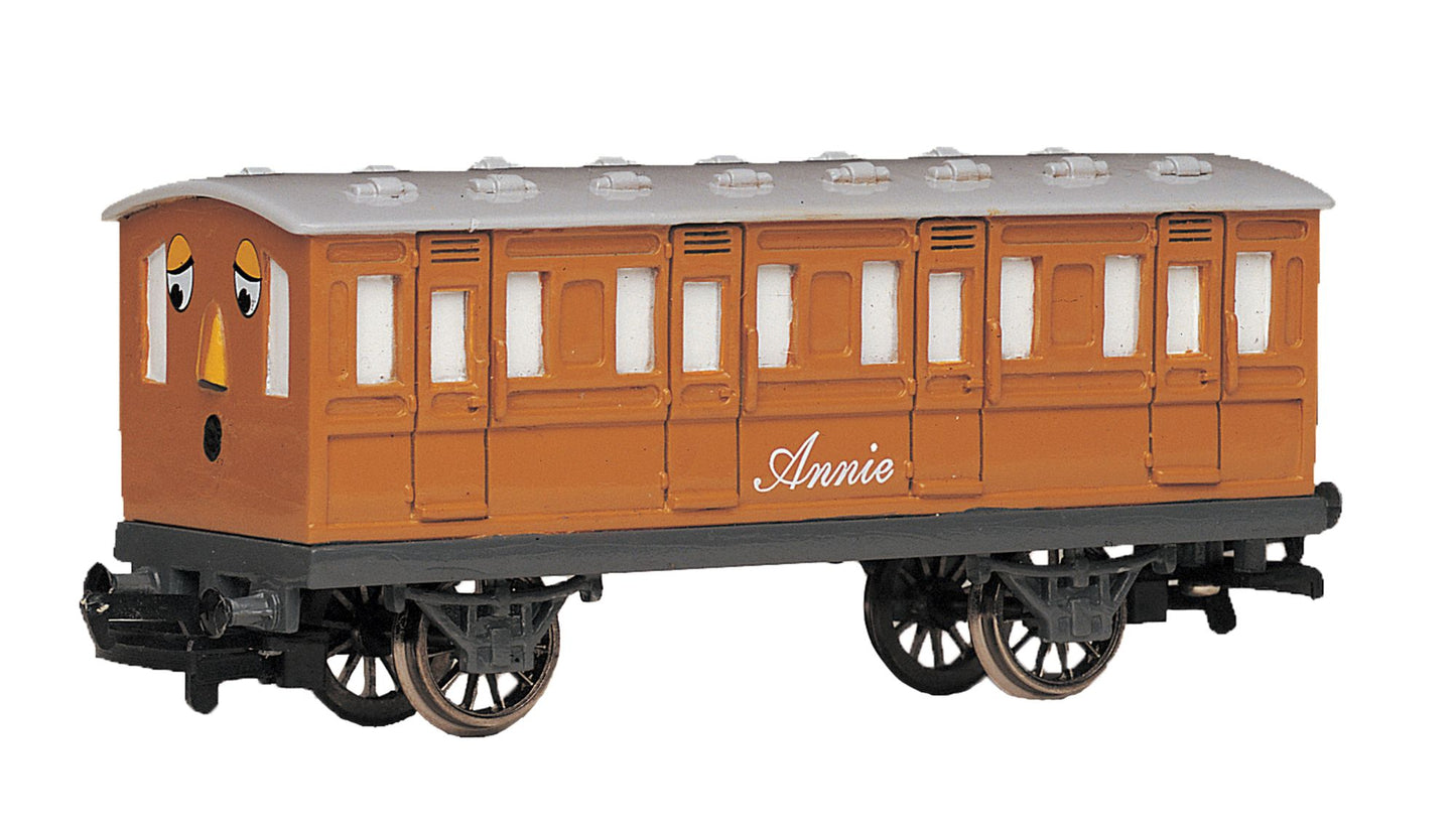 Bachmann Williams BAC76044 Ho Thomas Annie The Coach