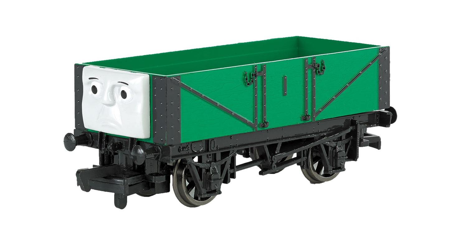 Bachmann Trains Thomas & Friends Troublesome Truck #4- HO Scale Train