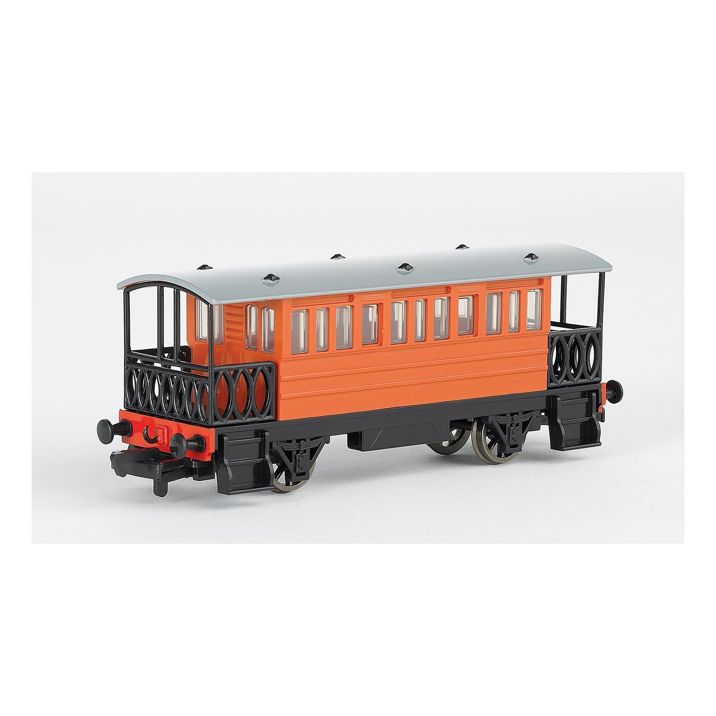Bachmann Trains Thomas & Friends Henrietta- HO Scale Train