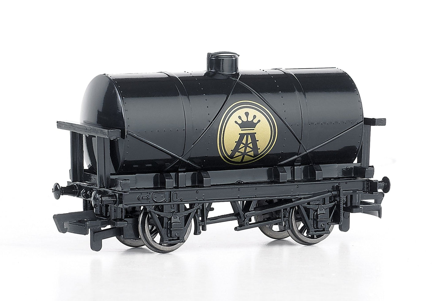 Bachmann Williams BAC77038 Ho Thomas Oil Tanker