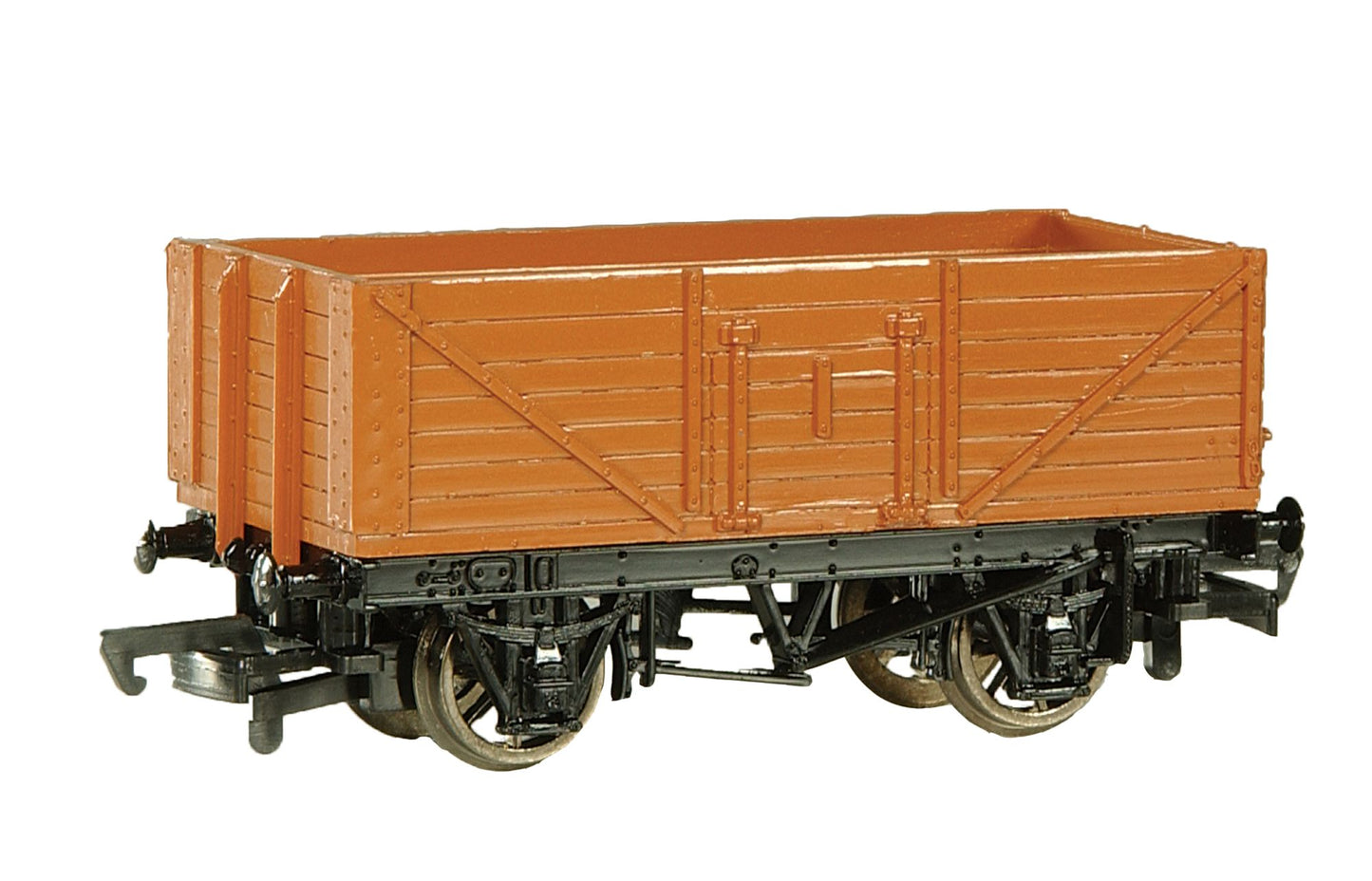 Bachmann Williams BAC77043 Ho Thomas Cargo Car