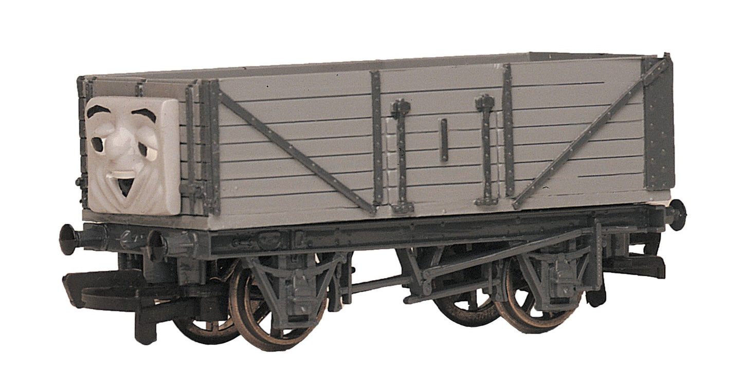 Bachmann Trains Thomas & Friends Troublesome Truck #1- HO Scale Train