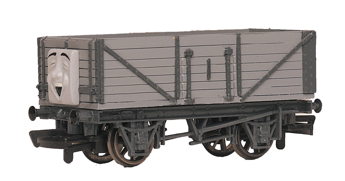 Bachmann Trains Thomas & Friends Troublesome Truck #2- HO Scale Train