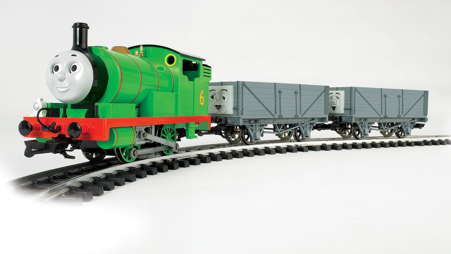 Large "G" Scale Percy Large Scale Train Set