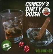 Comedy's Dirty Dozen, Vol. 167