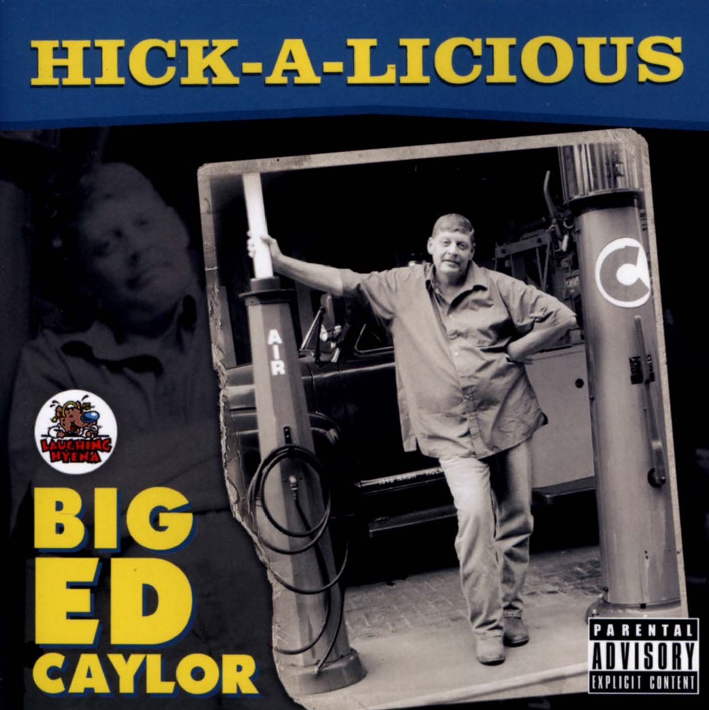 Hick-A-Licious