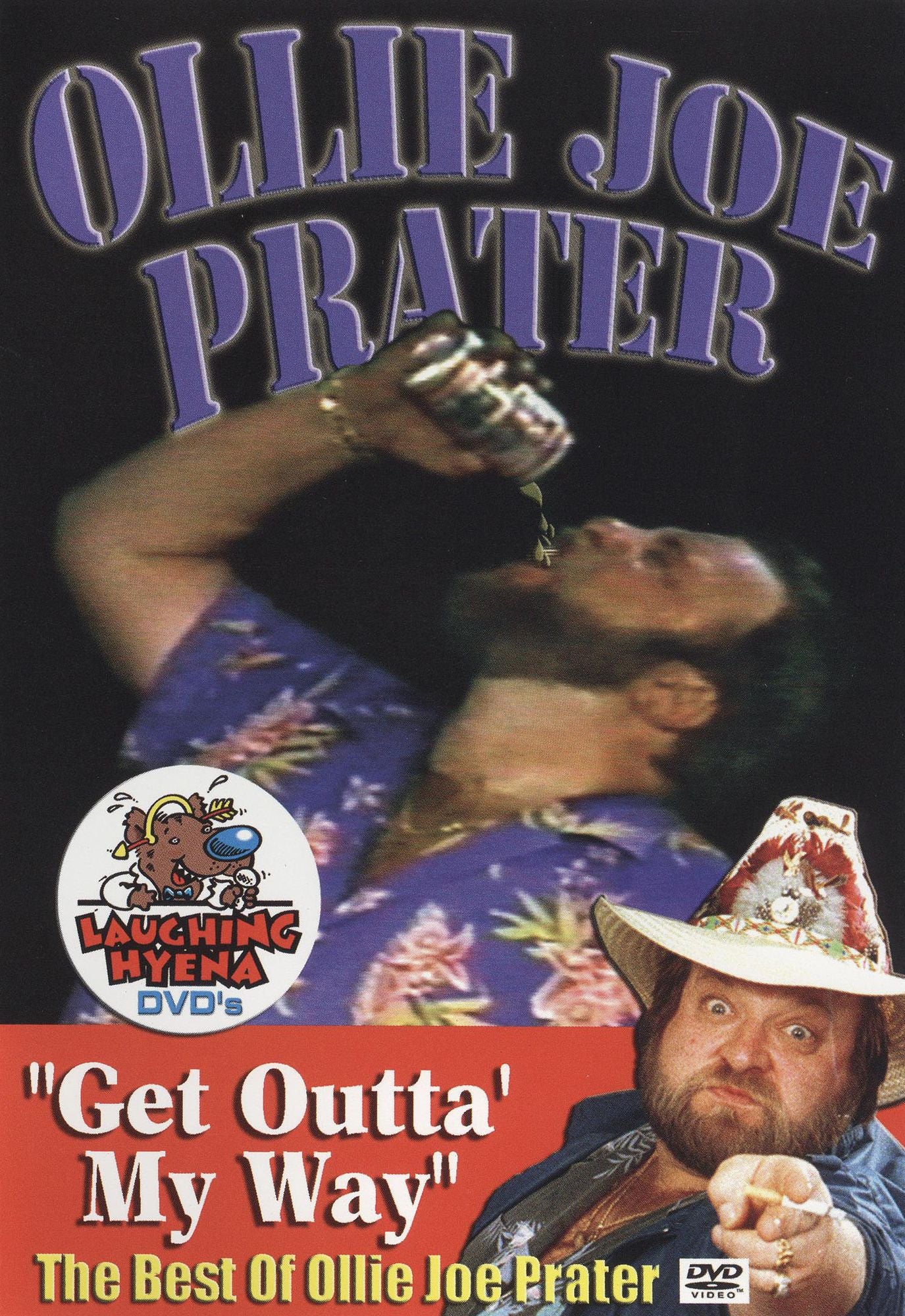 Ollie Joe Prater: The Best of Ollie Joe Prater