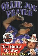 Ollie Joe Prater: The Best of Ollie Joe Prater