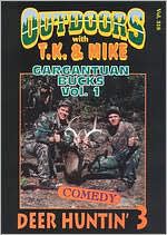 Outdoors With T.K. and Mike: Duck Huntin', Vol. 3