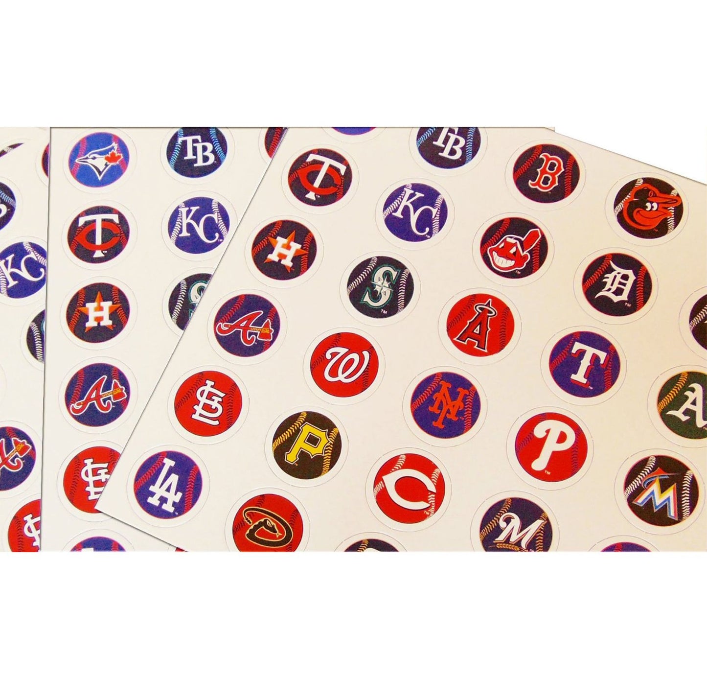 MLB Full Count Baseball board game