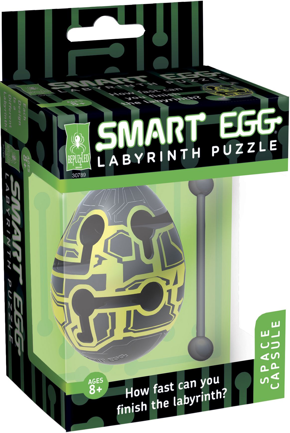 Capsule Smart Egg