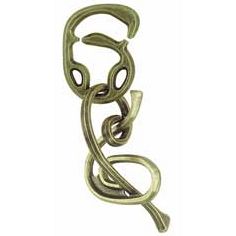 Hanayama Cast Puzzle - Enigma - Level 6