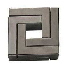 Hanayama Cast Puzzle - Quartet - Level 6