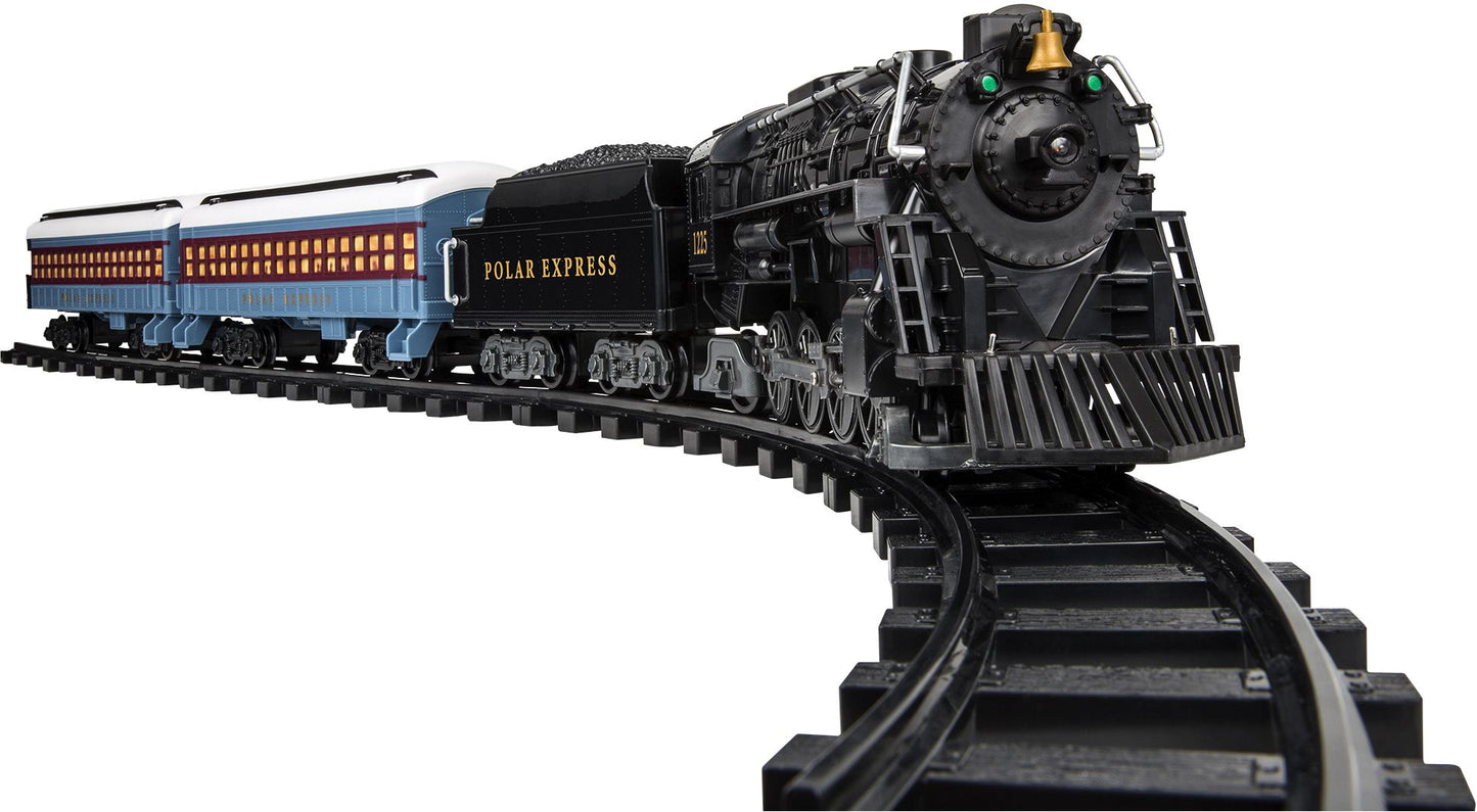 Polar Express Ready to play Train set