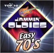 Jammin' Oldies: Easy 70's