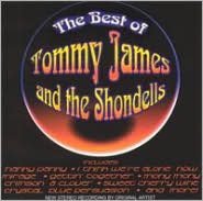 The Best of Tommy James & the Shondells [Intercontinental]
