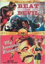 Beat the Devil/My Favorite Brunette