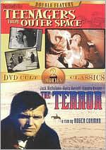 Teenagers from Outer Space/The Terror