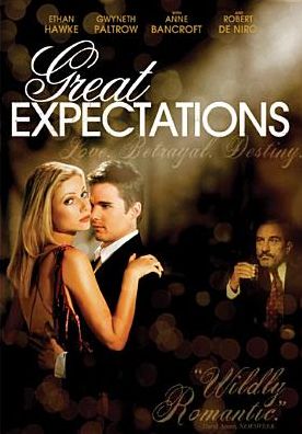 Great Expectations [Sensormatic]