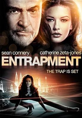 Entrapment