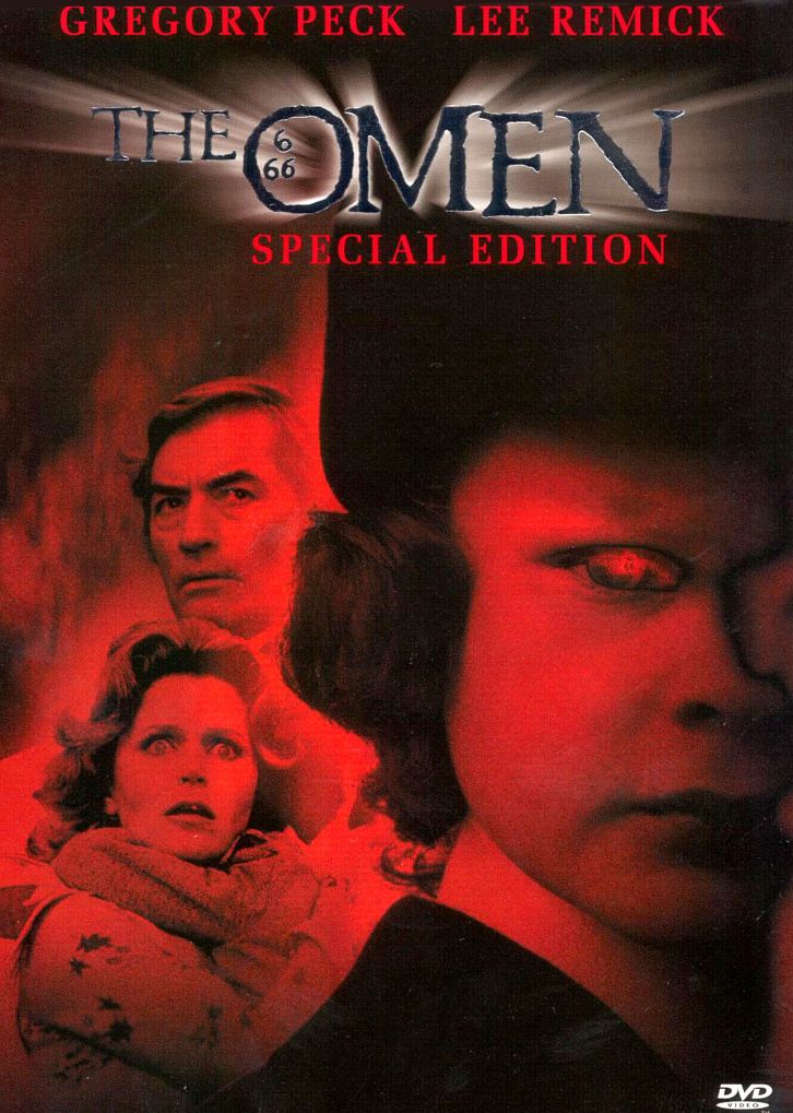The Omen