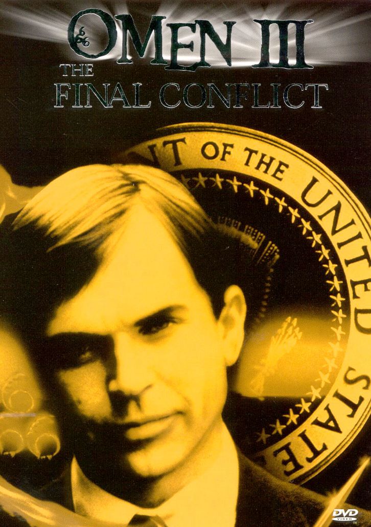 Final Conflict