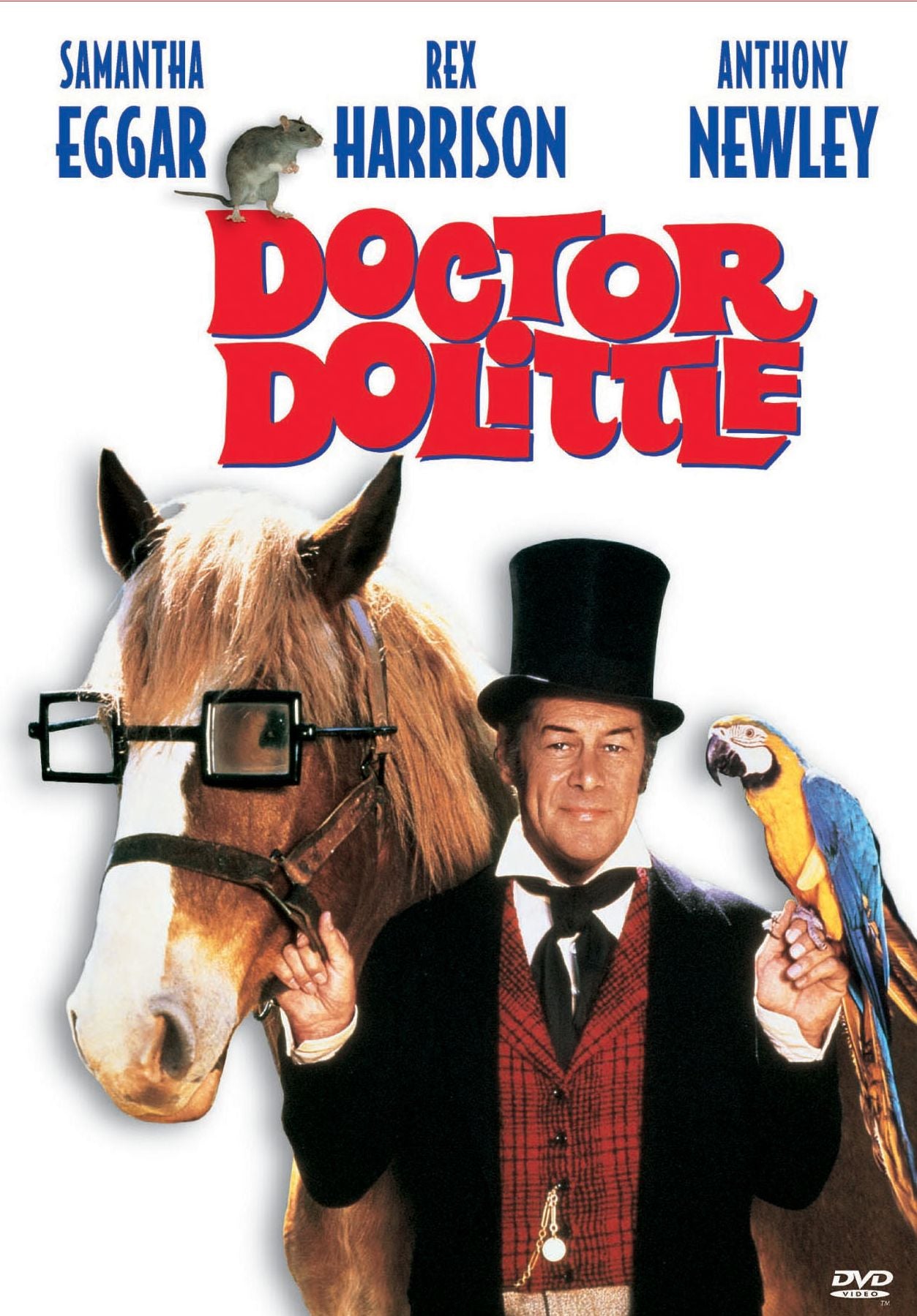 Doctor Dolittle