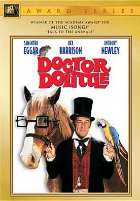 Doctor Dolittle