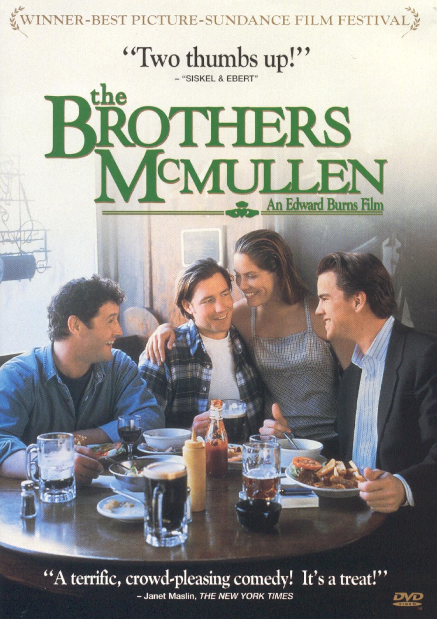 The Brothers McMullen