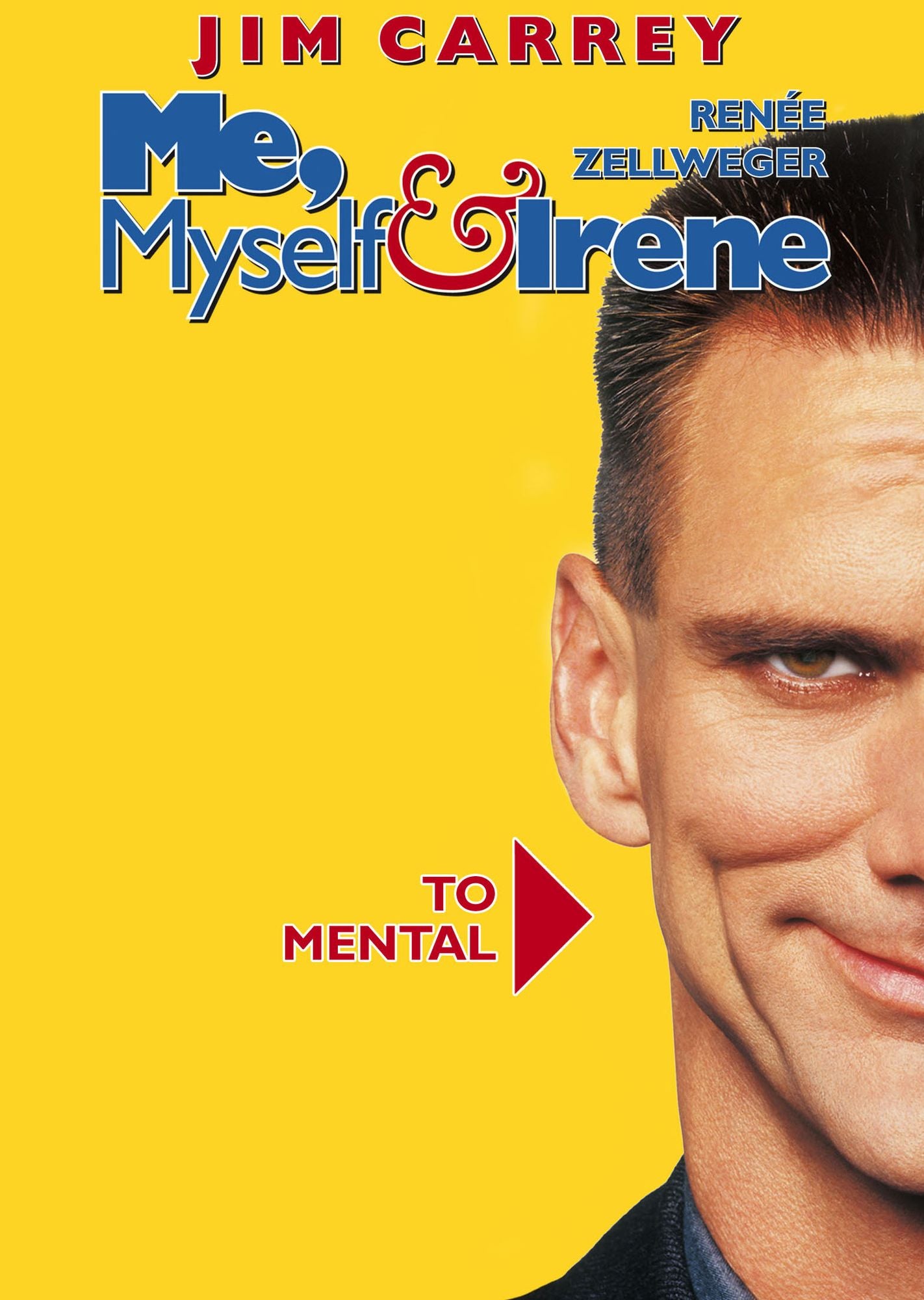 Me, Myself & Irene