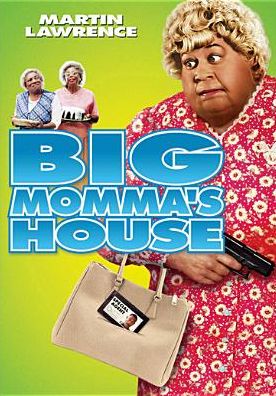 Big Momma's House [WS]
