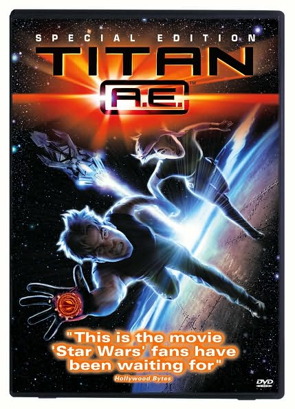 Titan A.E.